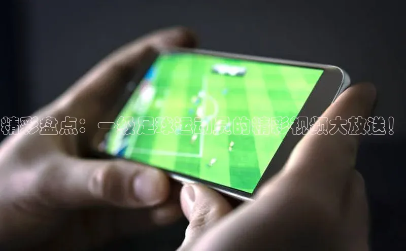中欧体育网页登录入口下载百家号精彩盘点：一级足球运动员的精彩视频大放送！