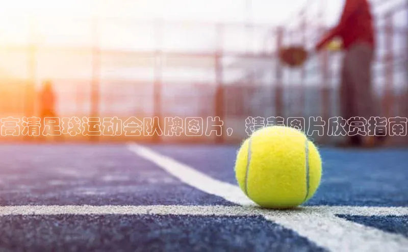 中欧体育全站app巴美列捷福高清足球运动会队牌图片，精美图片欣赏指南