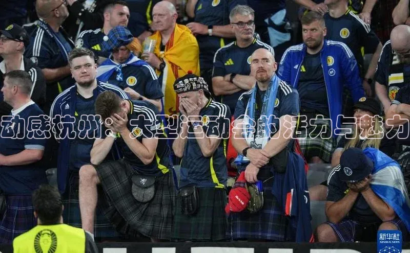 动感杭州：大型运动会的活力与魅力