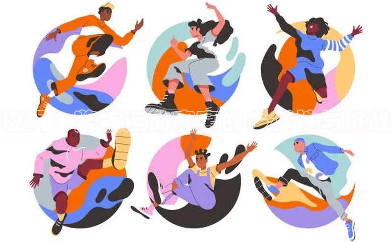 极限：桨板运动赛事的多样性与挑战