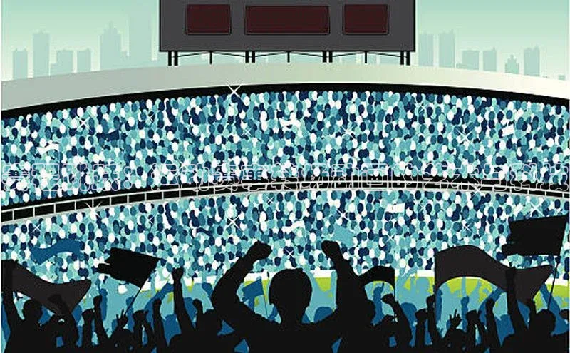 赛程跳跃：运动赛事转场动画的艺术与科技