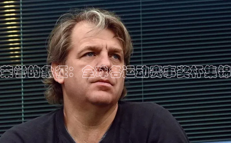 荣誉的象征：全球各运动赛事奖杯集锦