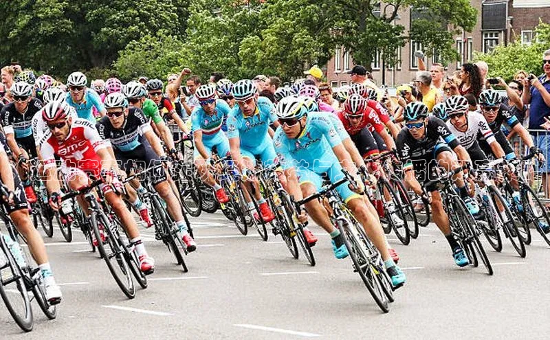 ：运动赛事如何实现经济效益与文化传播的双赢策略