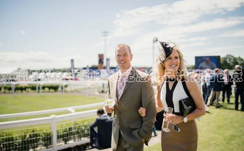 潮流风尚：运动赛事纪念礼品设计与创意