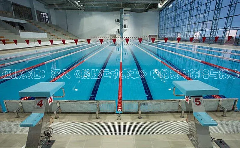 征服赛道：深入《揽胜运动赛事》中的赛车策略与技术