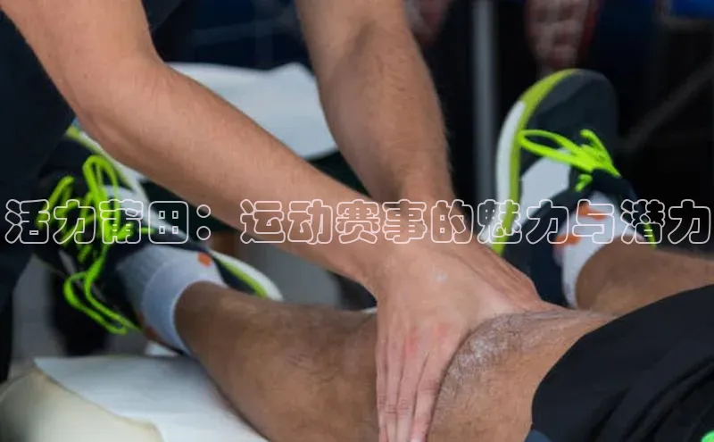 活力莆田：运动赛事的魅力与潜力