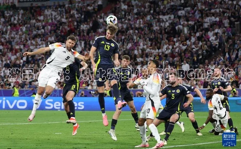 激昂心跳：从比赛到燃情的BGM之旅