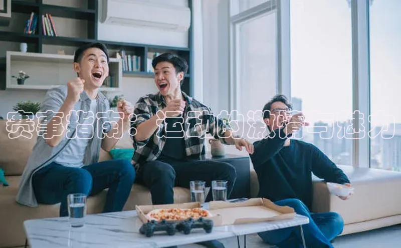 赛事指南：运动的激情与魅力