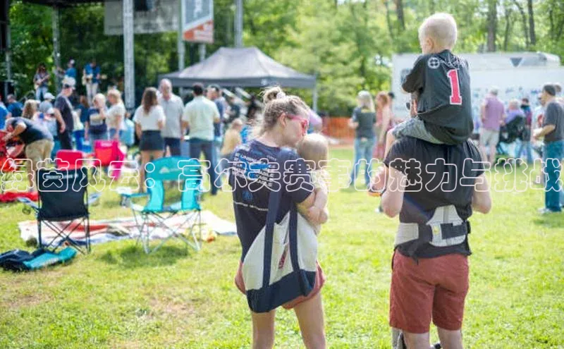 绿茵风云：高尔夫赛事的魅力与挑战