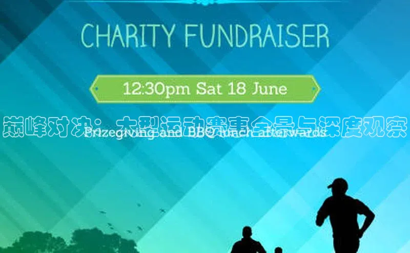 巅峰对决：大型运动赛事全景与深度观察